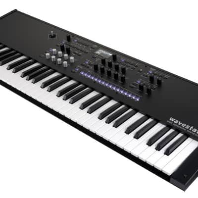 Korg Wavestate SE 61-Key Wave Sequencing Synthesizer image 5
