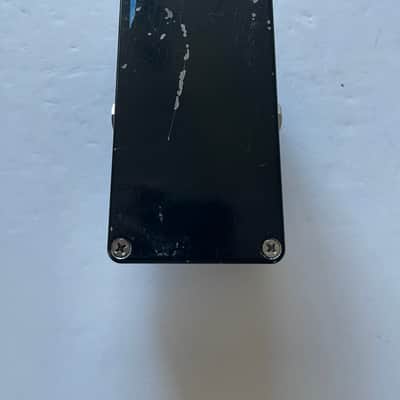 Catalinbread Galileo Treble Boost Booster Overdrive Guitar Effect Pedal image 6