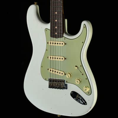 Bruno Guitars TN-295 Olympic White [SN 203083] (02/12) | Reverb