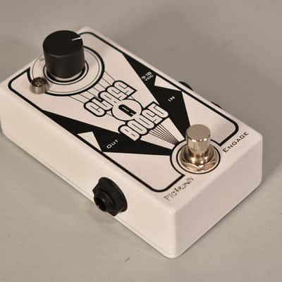 Pigtronix Class A Boost Pedal image 2