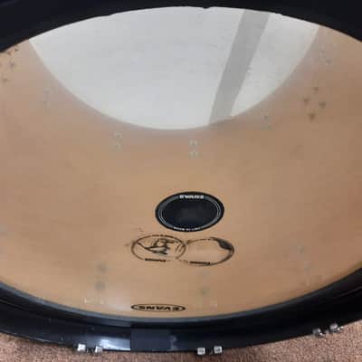 Ludwig Classic Maple image 17