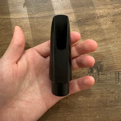 Ted Klum Florida HR Tenor Sax Mouthpiece - 6* image 2