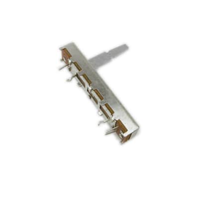 Roland - Jupiter 6 , SH-101 , JX-3P - Slide potentiometer - 100kb
