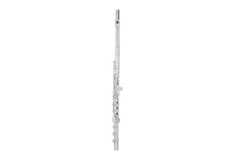 Trevor James Chanson Flute - Offset G, Split E