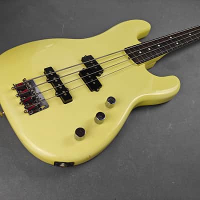 Fernandes Precision 80`s - Limited Edition-JAPAN image 2