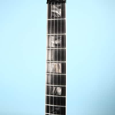 Gibson Custom Les Paul Axcess Custom Bronze Cobalt image 6