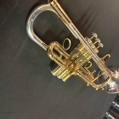 King Super 20 Silversonic Bb Trumpet image 5