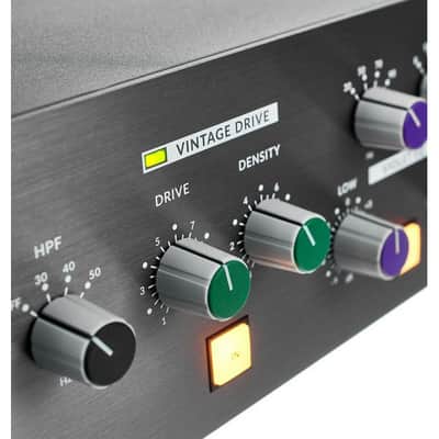 Solid State Logic Fusion Six Analog Colors and Limitless Sonic Flavors, 729740X2 image 4