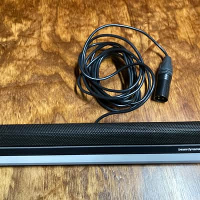 Beyerdynamic MPR 210 2010s - Black image 1