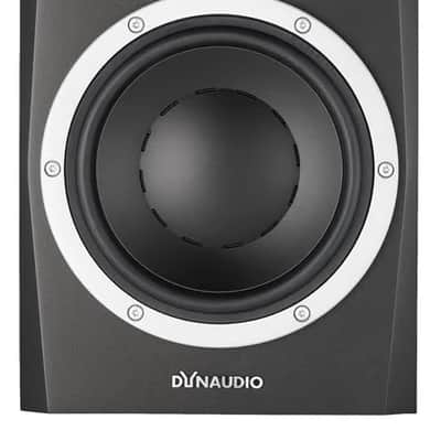 Dynaudio BM5 MKIII Nearfield Studio Monitor image 1