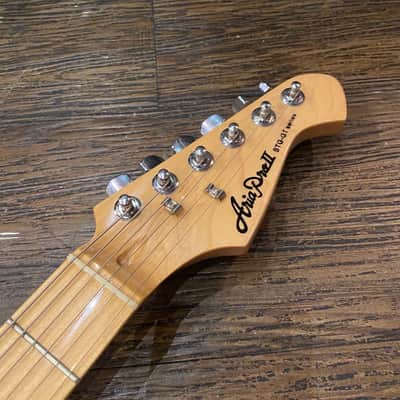 Aria Pro II STG-GT series Electric Guitar -GrunSound-x338- image 4