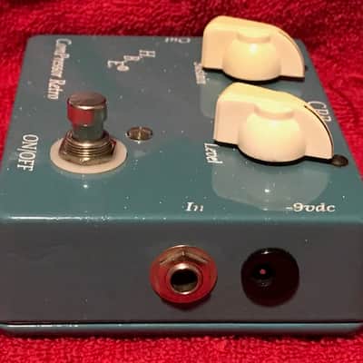 HomeBrew Electronics ComPressor Retro Unsure Grey image 3