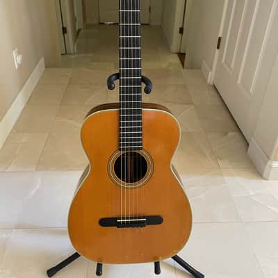 Martin 00-28G 1959 - Sitka Spruce Top and Brazilian Rosewood Back and Sides image 1
