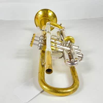 Used Bach 239 C Trumpet (SN: 348841) image 2