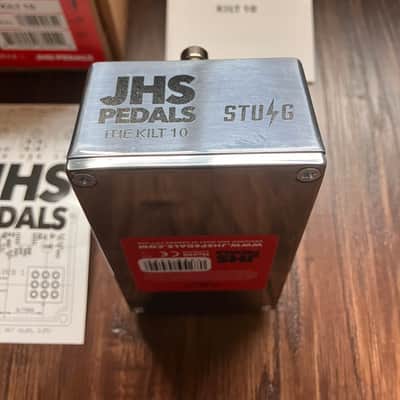 (Garland, TX) JHS Kilt 10 2025 - Present - Polished Aluminum image 6