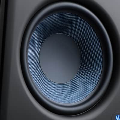 2 PreSonus Eris E7 XT Studio Monitors/ 1 Year Manufacture Warranty image 6