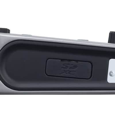 Zoom Podtrak P4 portable multitrack podcast recorder image 3
