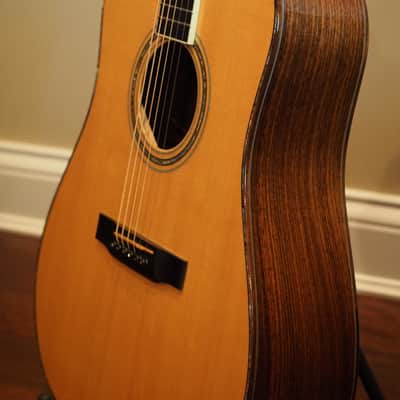 Larrivee D-10E image 8