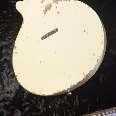 Fano Alt de Facto SP6 2008 - OW - German Carve image 10
