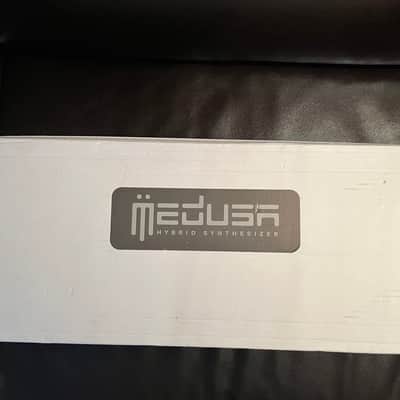 Polyend X Dreadbox MEDUSA Hybrid Synthesizer (2018-2021) image 2