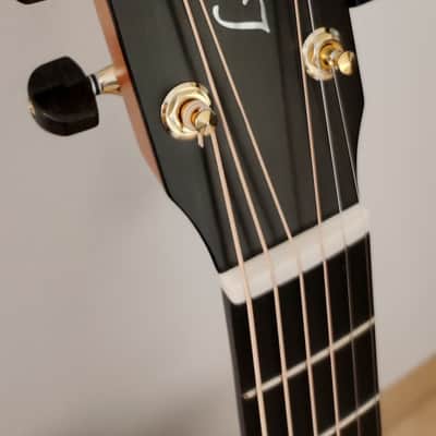Lakewood Deluxe Series M-35 CP image 4