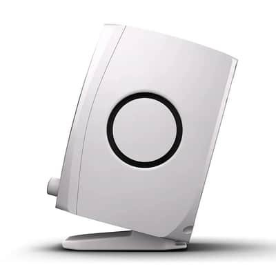 ADAM Audio D3V - White - Brand New image 2