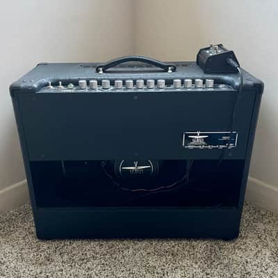 Crate V50-5112 VFX 50-Watt 1x12" Guitar Combo image 4