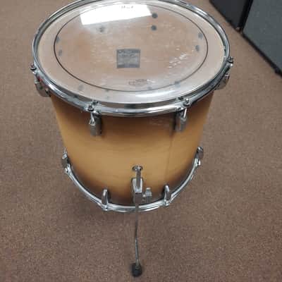Pearl Masters 16x16 Floor Tom – Satin Finish image 9