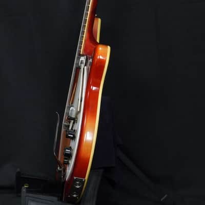 RICKENBACKER 1966 #365 Fireglo [FF 2078] (07/13) image 7
