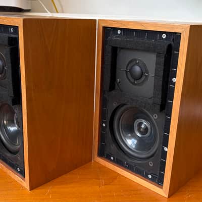 Spendor LS3/5a speakers image 3