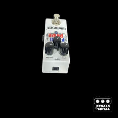 Wampler Plexi-Drive Mini-x17278 image 3