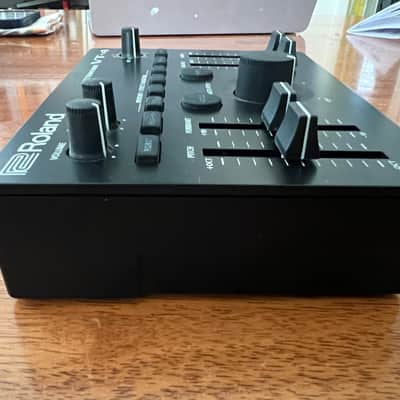 Roland VT-4 Voice Transformer 2018 - Present - Black image 4