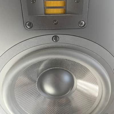 ADAM Audio A8X Active Nearfield Monitors (Pair) imagen 8