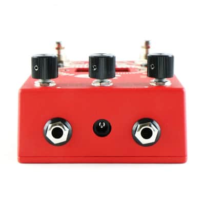 WALRUS AUDIO SILT RED image 3