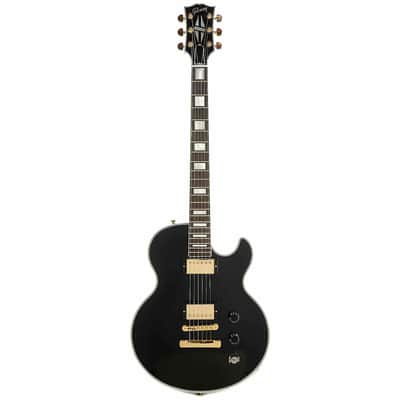 Gibson Custom Shop Ronnie Wood Signature L5-S (Signed) 2017