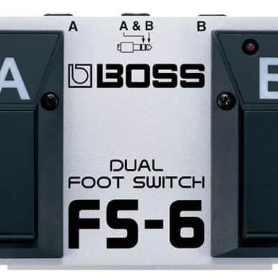 FS-6 Boss image 4