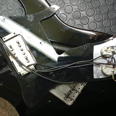 Fender '72 Reissue Telecaster Custom (TL72-55) - Made in Japan K Serial image 19