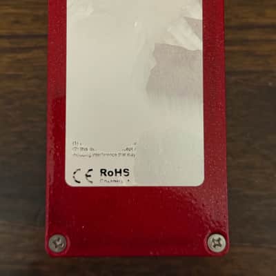 EarthQuaker Devices Grand Orbiter Phase Machine V3 2018 - Present - Various image 6