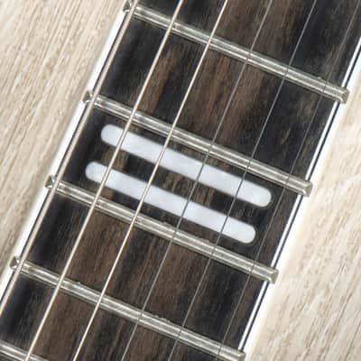 Mint Hagstrom VIK67-G-VSB '67 Viking II Semi-Hollow Guitar, Resinator Fretboard, Vintage Sunburst image 11