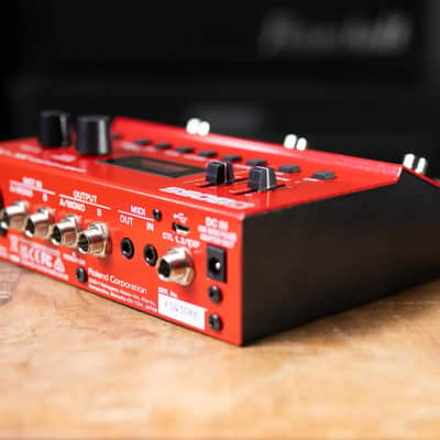 Boss RC-500 Loop Station Effect Pedal - Used image 6
