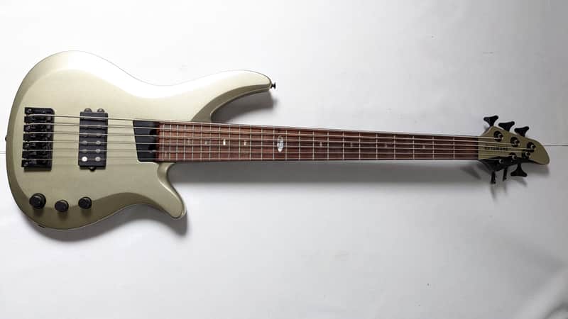 Yamaha RBX JM2 signature John Myung | Reverb