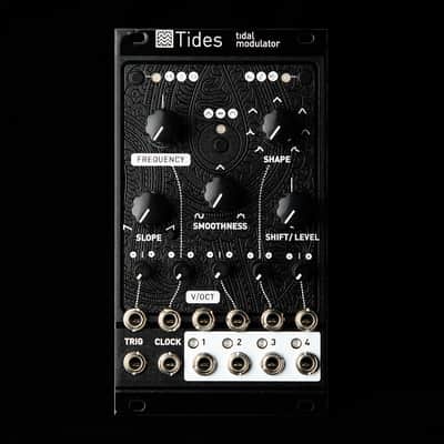 DIY Tides V2