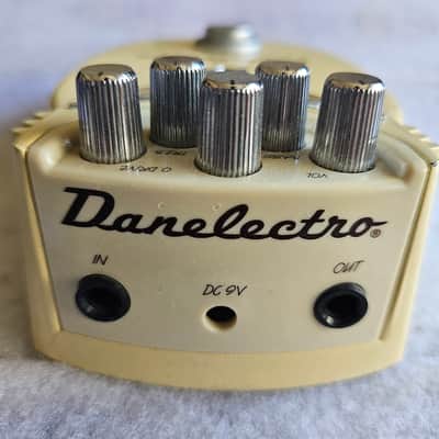 Danelectro Daddy-O image 2