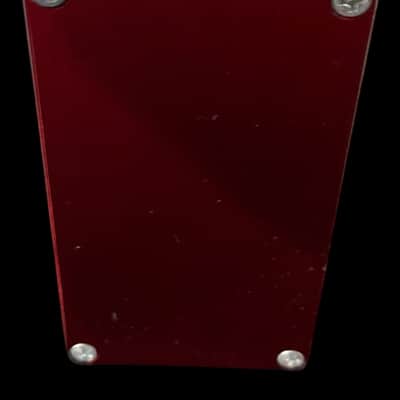 MXR M78 Custom Badass '78 Distortion 2011 - Present - Red X9411 image 5