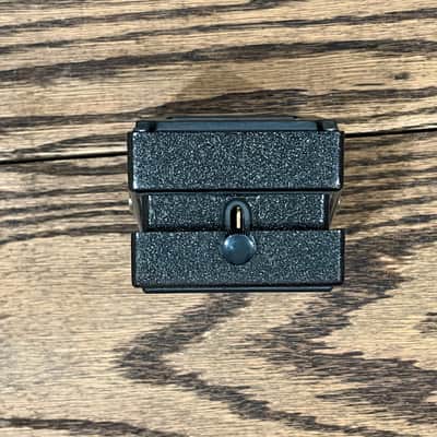 Boss ML-2 Metal Core 2006 - Present - Black Metallic image 6