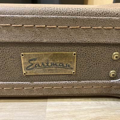 Eastman T59/TV-B Limited Edition image 18