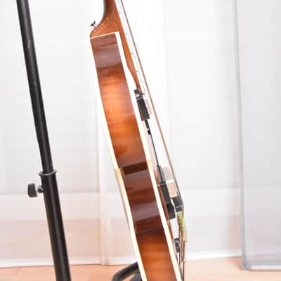 Höfner 500/1 Violin Bass – 1993 German Vintage Bass Guitar / Gitarre image 11