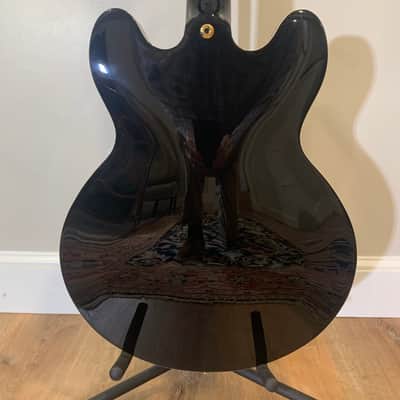 Epiphone Sheraton II Pro 2016 with new HSC image 8