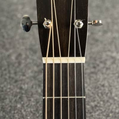 Collings OM1 Traditional Sunburst image 8