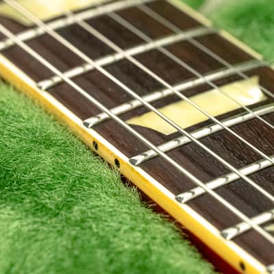 1980 Tokai Les Paul LS-50 Reborn Old – Made in Japan with Original Case image 19